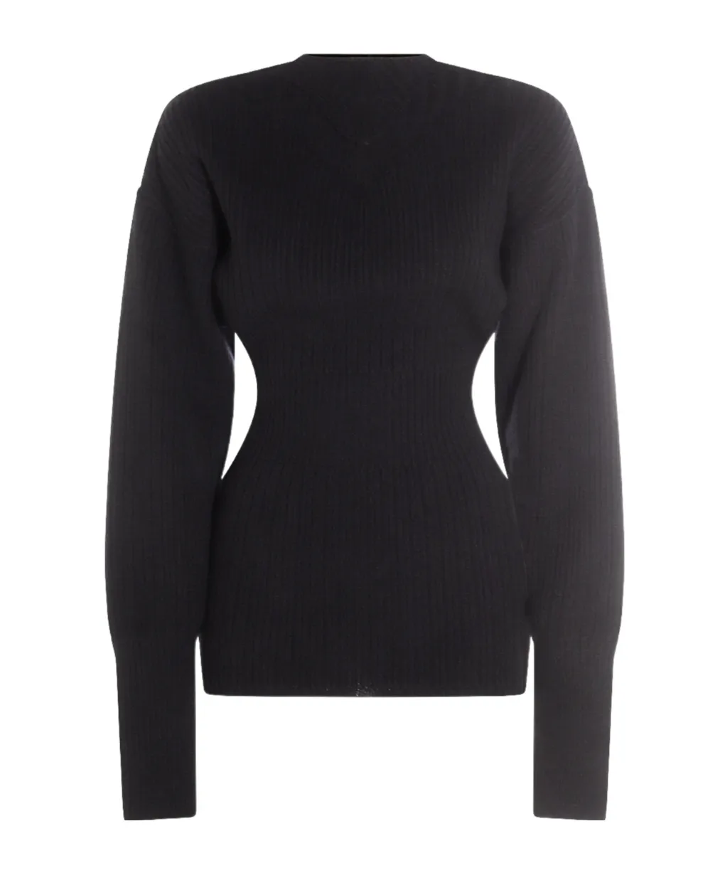 Rick Owens Dafne Knit Jumper