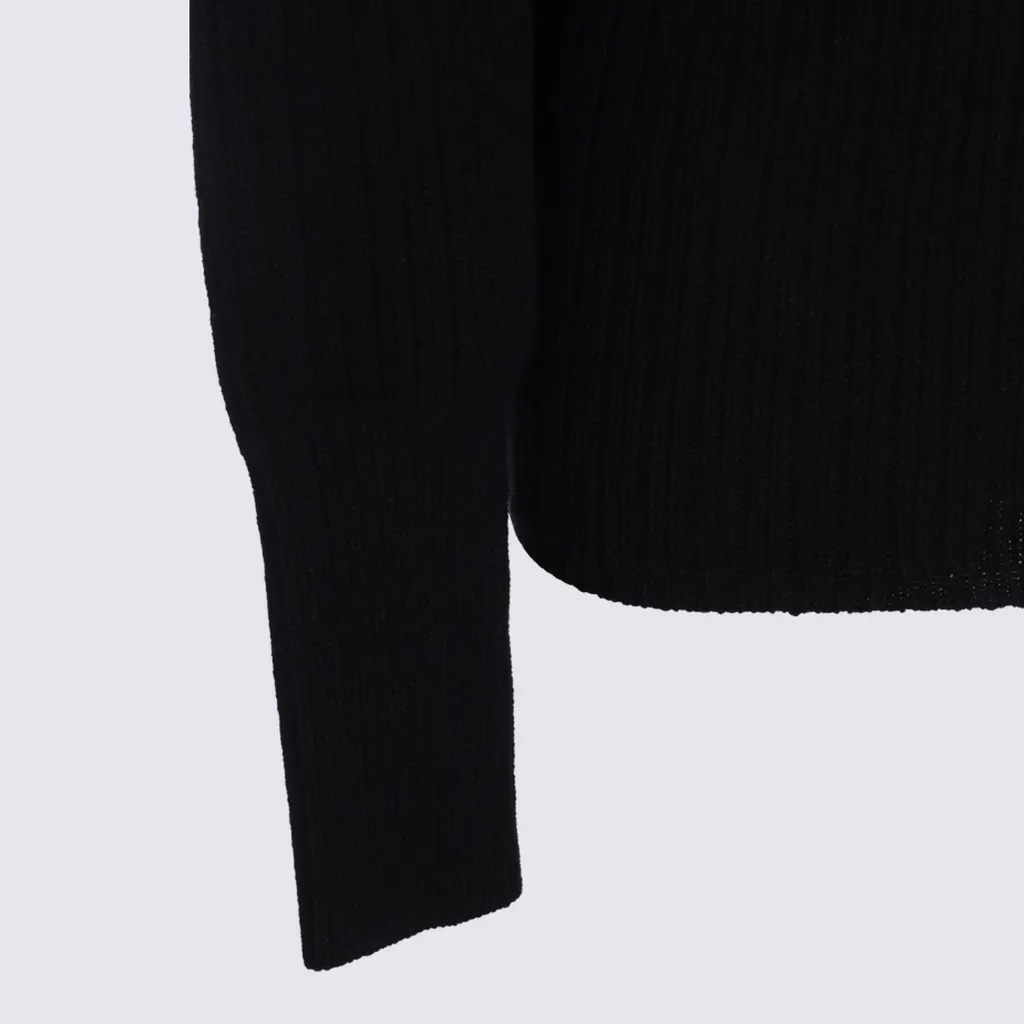Rick Owens Dafne Knit Jumper