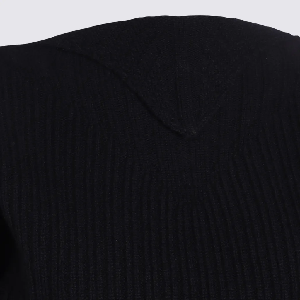 Rick Owens Dafne Knit Jumper