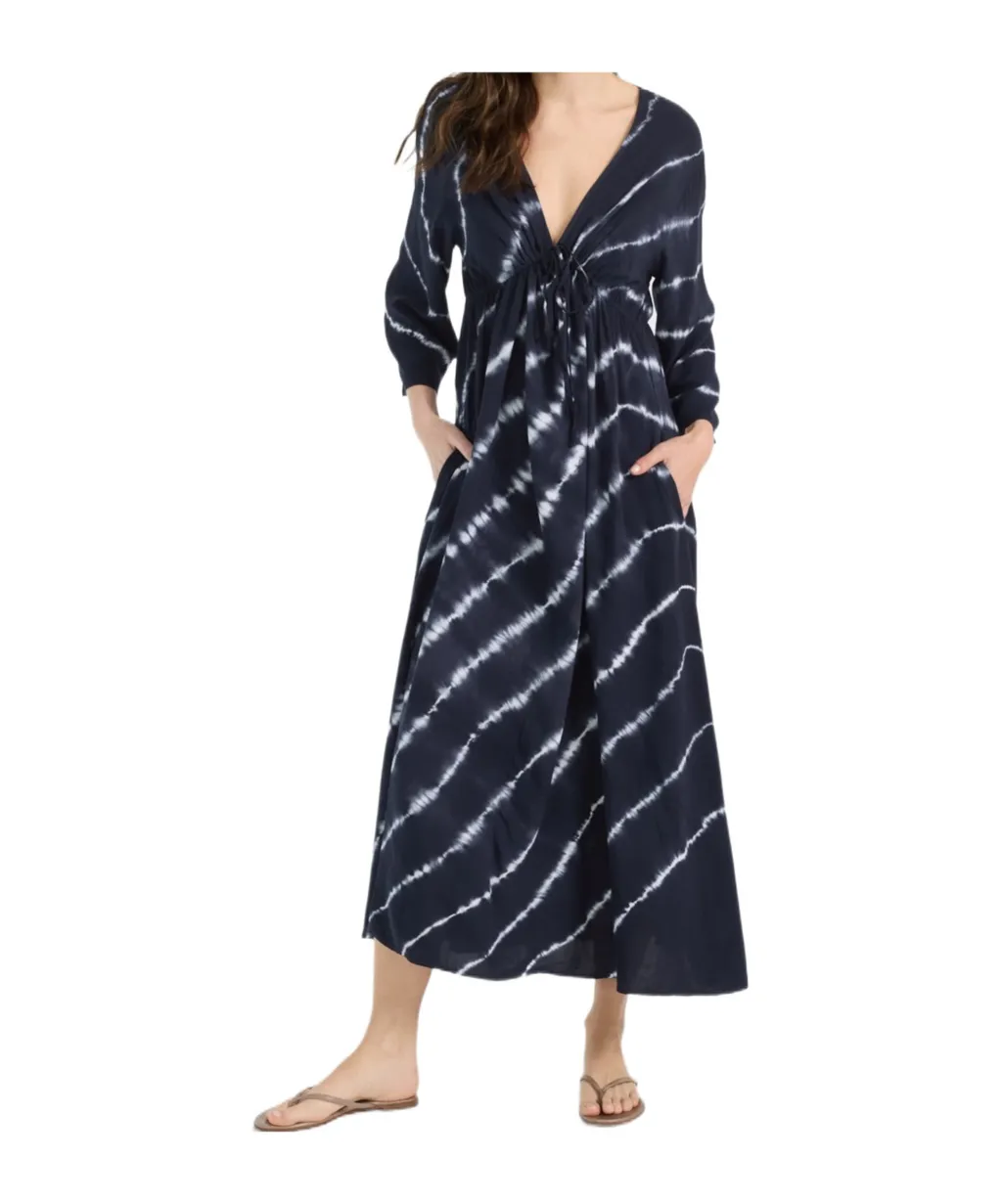 Long Sleeve Dress