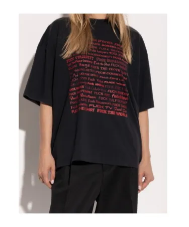 Short-Sleeved T-Shirt