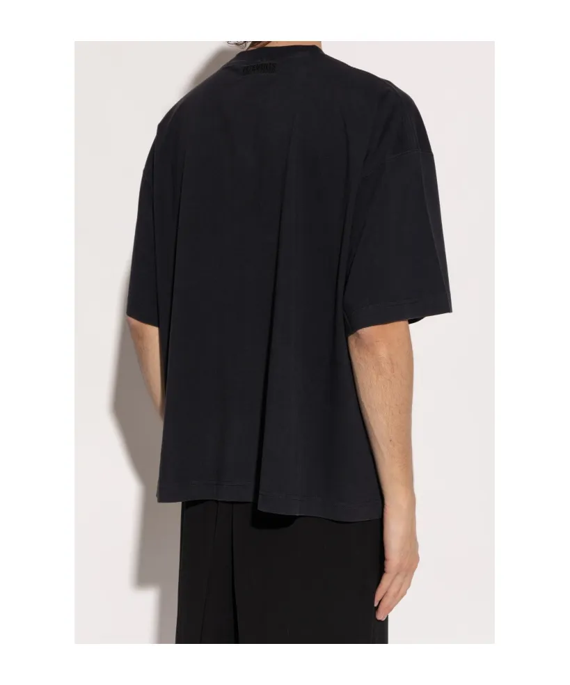 Short-Sleeved T-Shirt