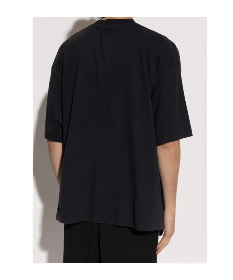 Short-Sleeved T-Shirt