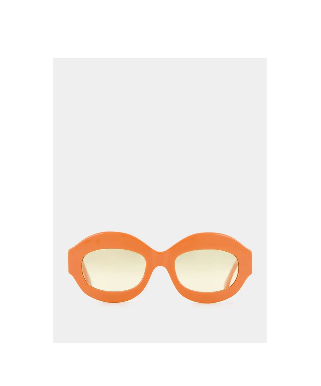 Full Frame Sunglasses