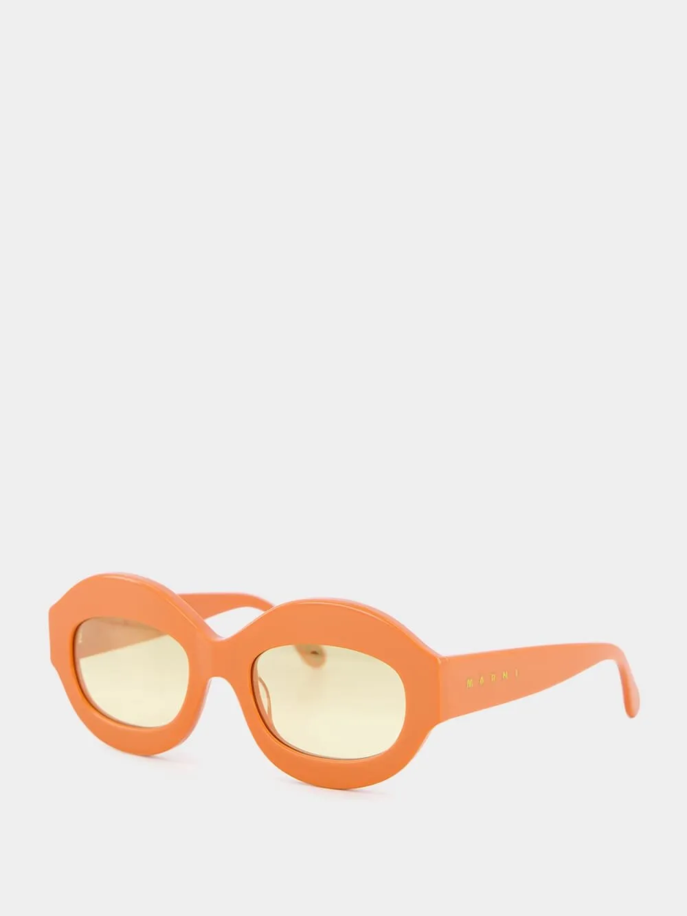 Full Frame Sunglasses