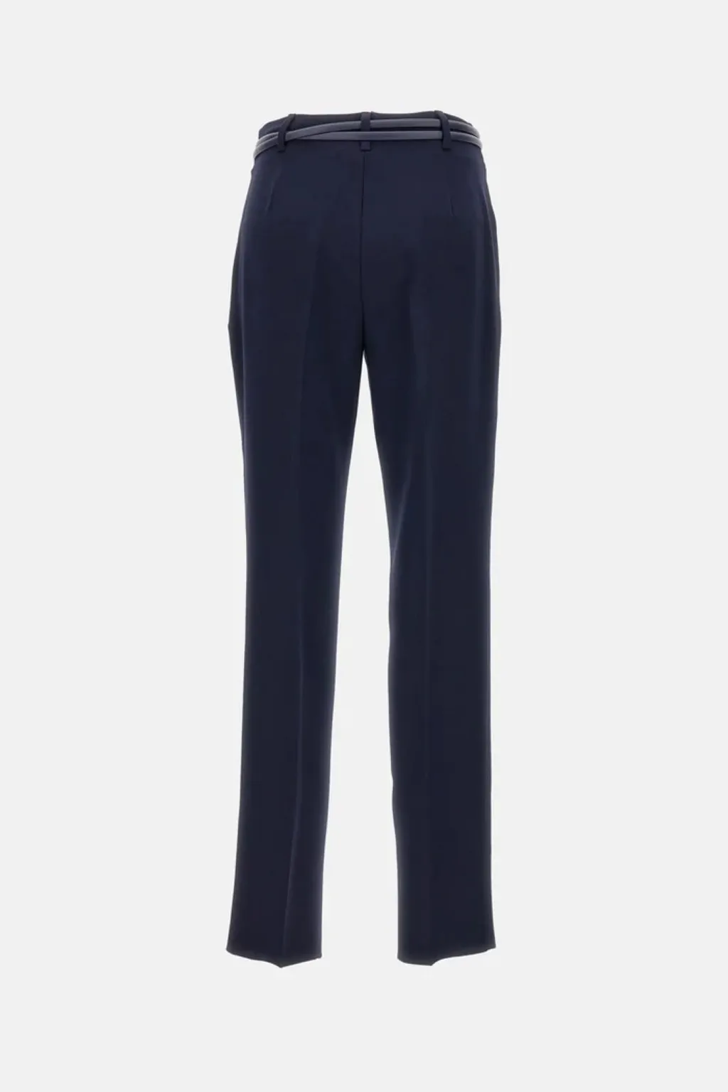 Max Mara Studio Pleated Tailored Trousers
