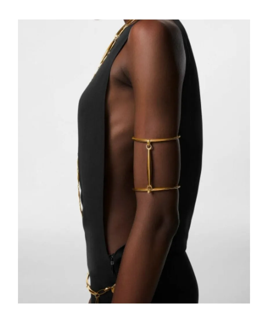 Curved Armband