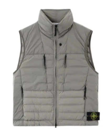 Seamless Gilet