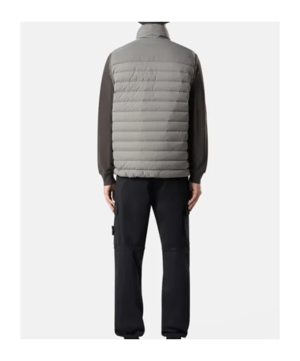 Seamless Gilet