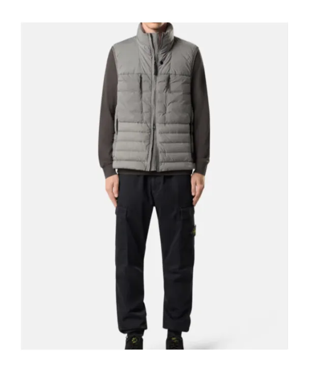 Seamless Gilet