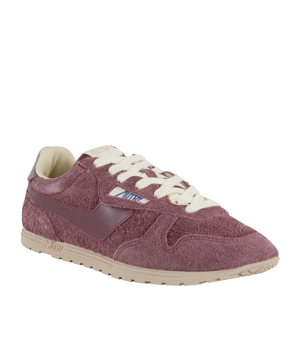 Autry Windspin Low-Top Sneakers
