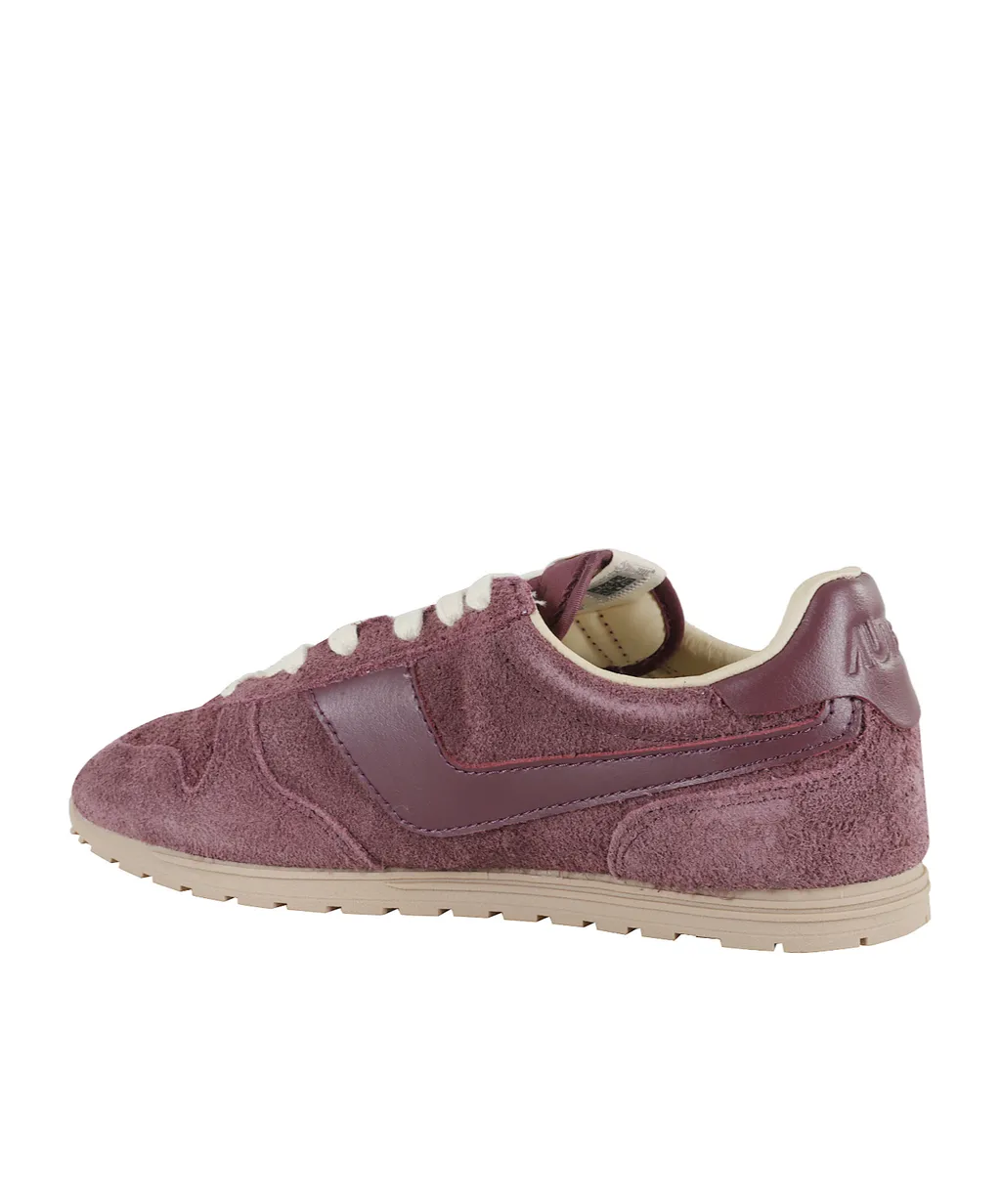 Autry Windspin Low-Top Sneakers
