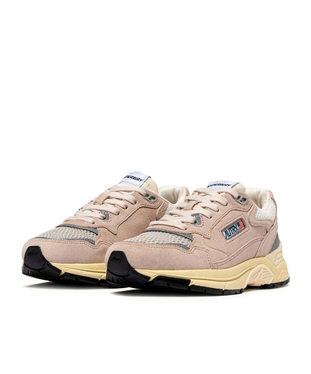 Autry Hyperway Sneakers
