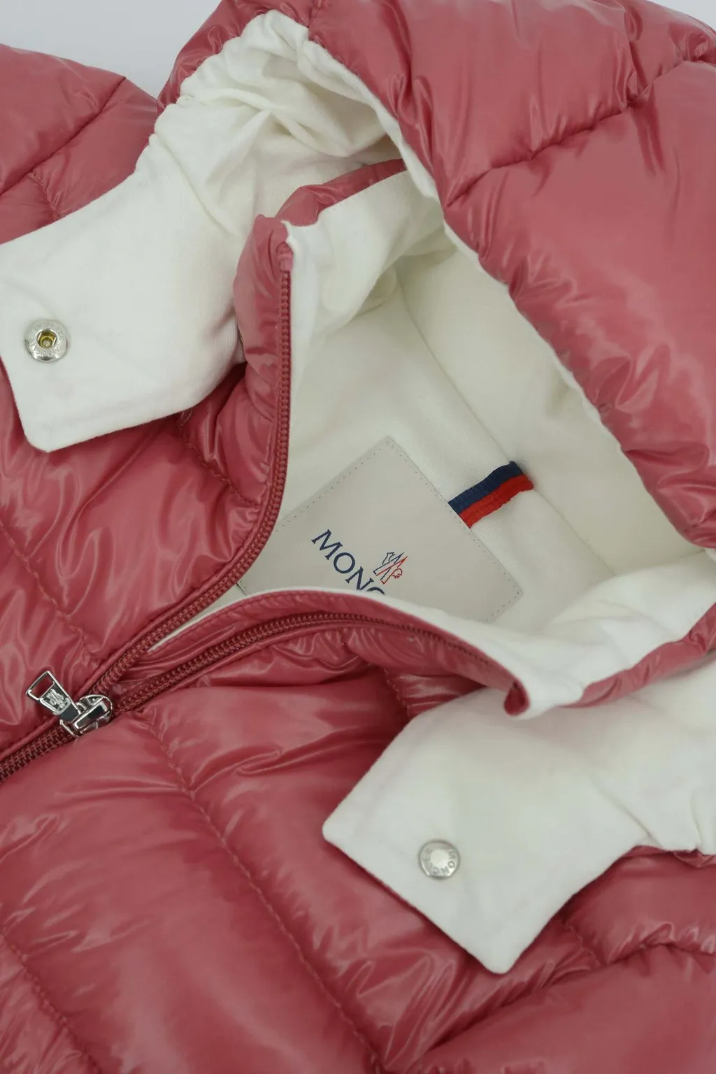 Maire Hooded Down Jacket