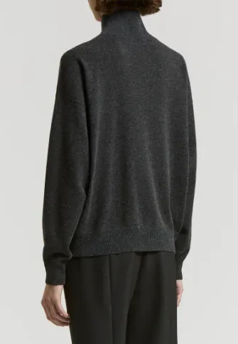 Peserico Diamond Detailed Sweater