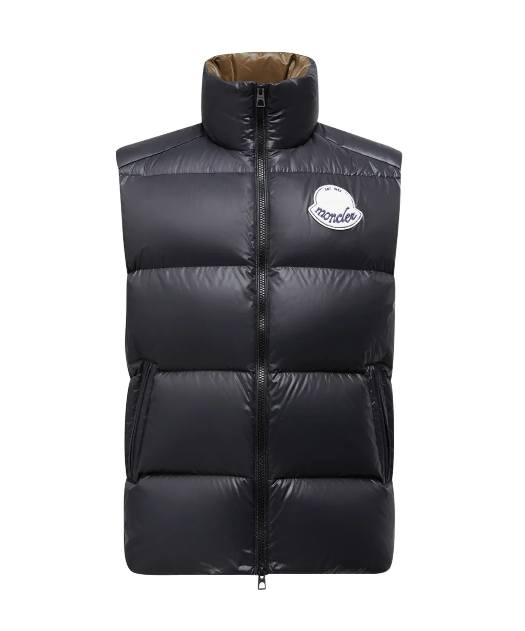 Moncler Lipsi Down Vest