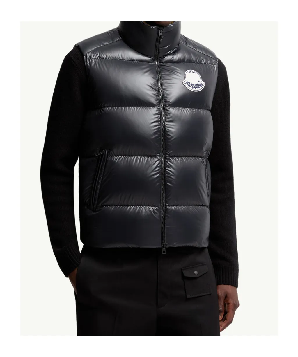 Moncler Lipsi Down Vest
