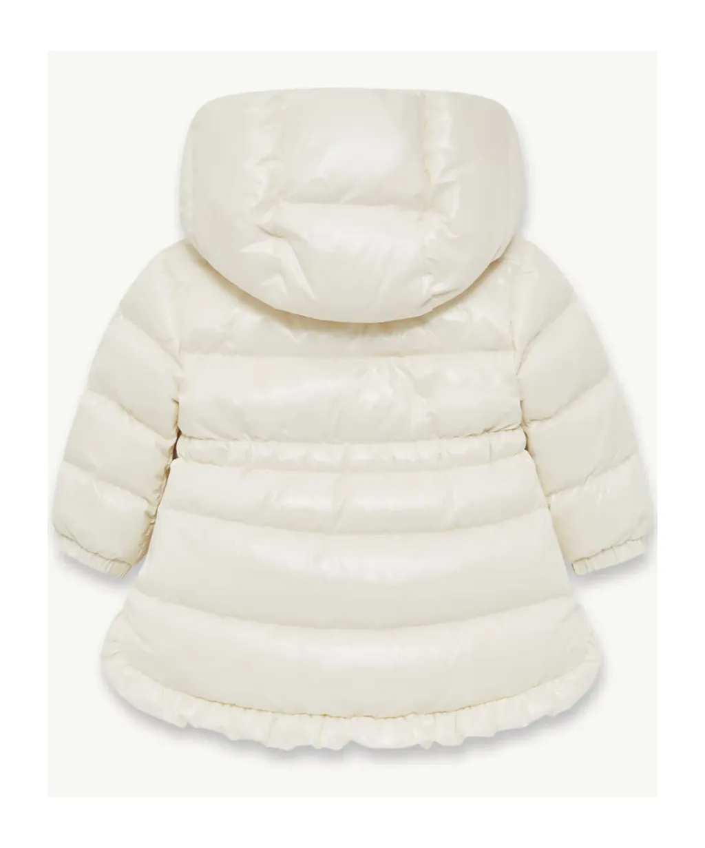 Moncler Enfant Padded Coat
