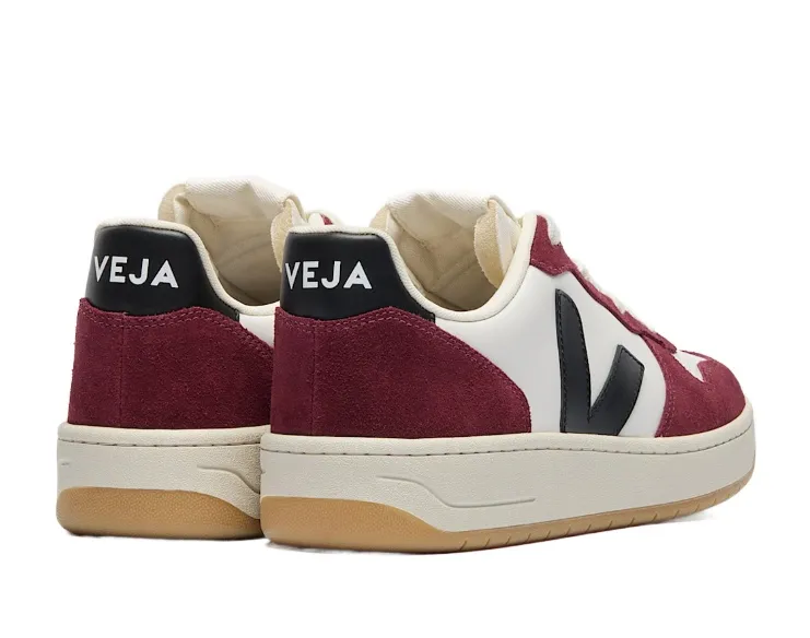 Veja V-10 Lace-Up Sneakers