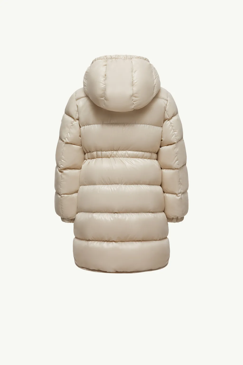 Moncler Enfant Dacca Hooded Down Jacket