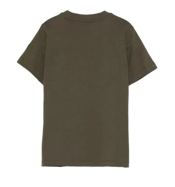Logo-Print T-Shirt