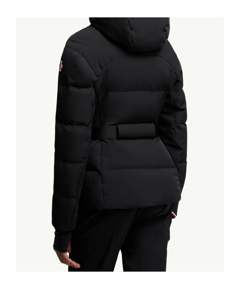 Moncler Grenoble Guyane Padded Down Ski Jacket