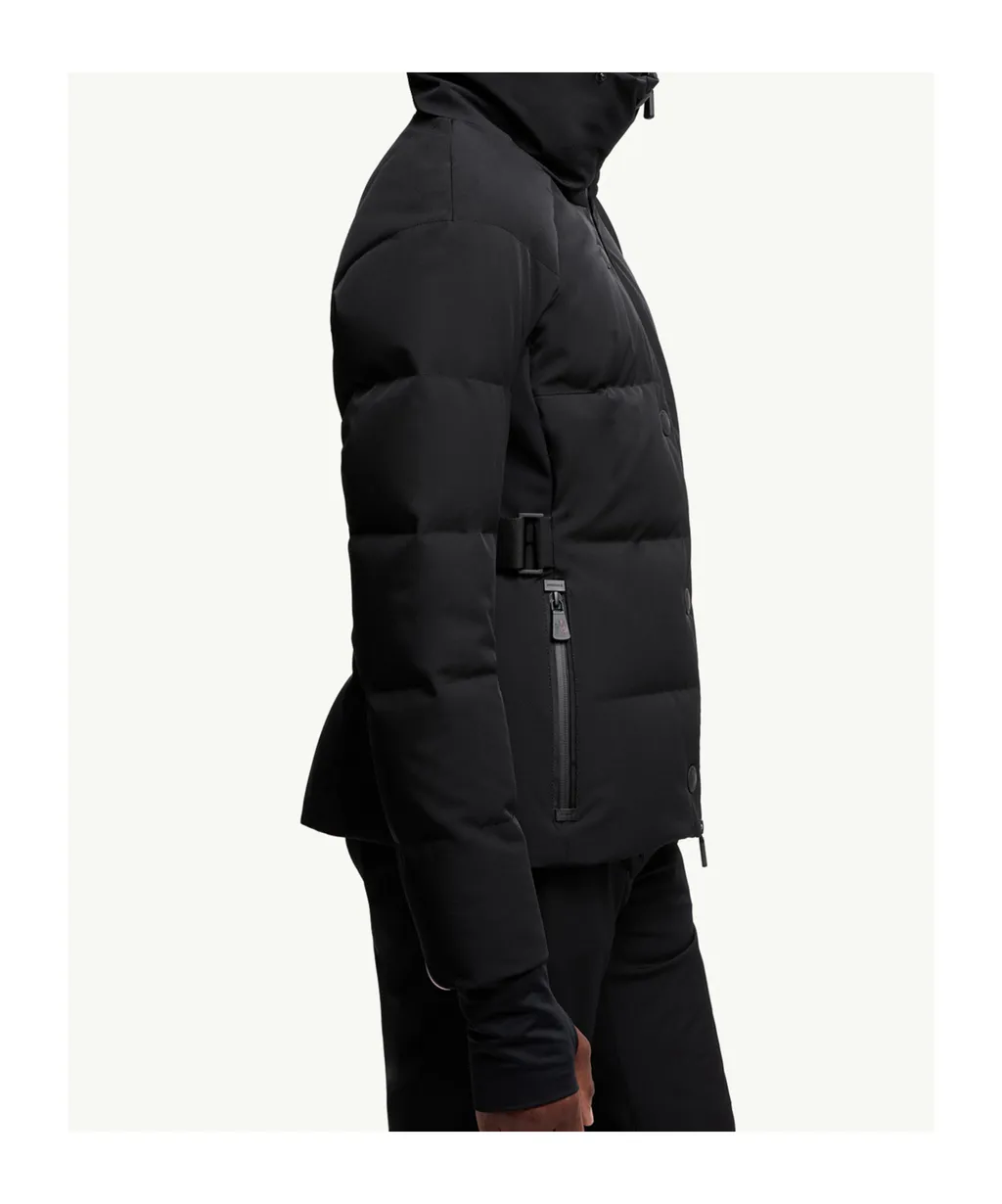 Moncler Grenoble Guyane Padded Down Ski Jacket