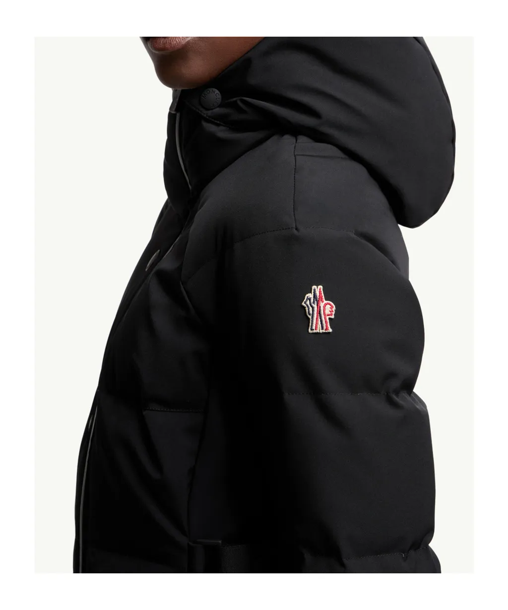 Moncler Grenoble Guyane Padded Down Ski Jacket