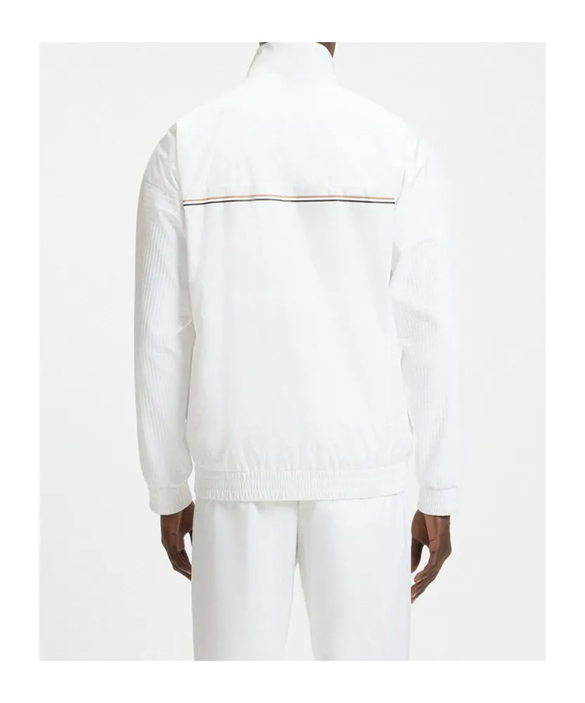 Water-Repellent Tracksuit