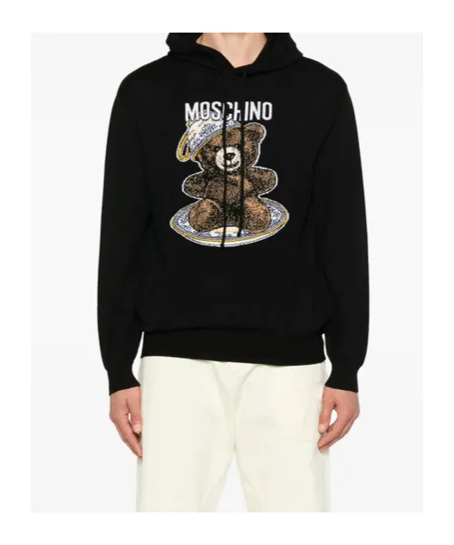 Long Sleeve Sweatshirt