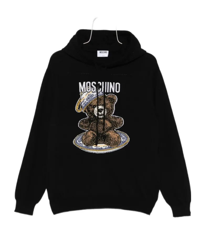 Long Sleeve Sweatshirt