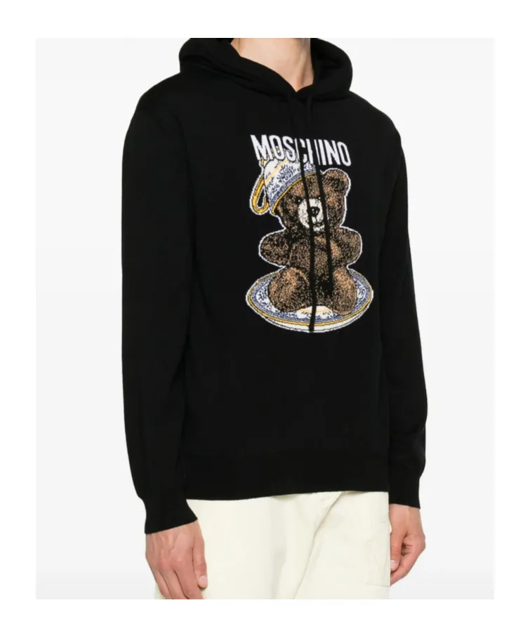 Long Sleeve Sweatshirt