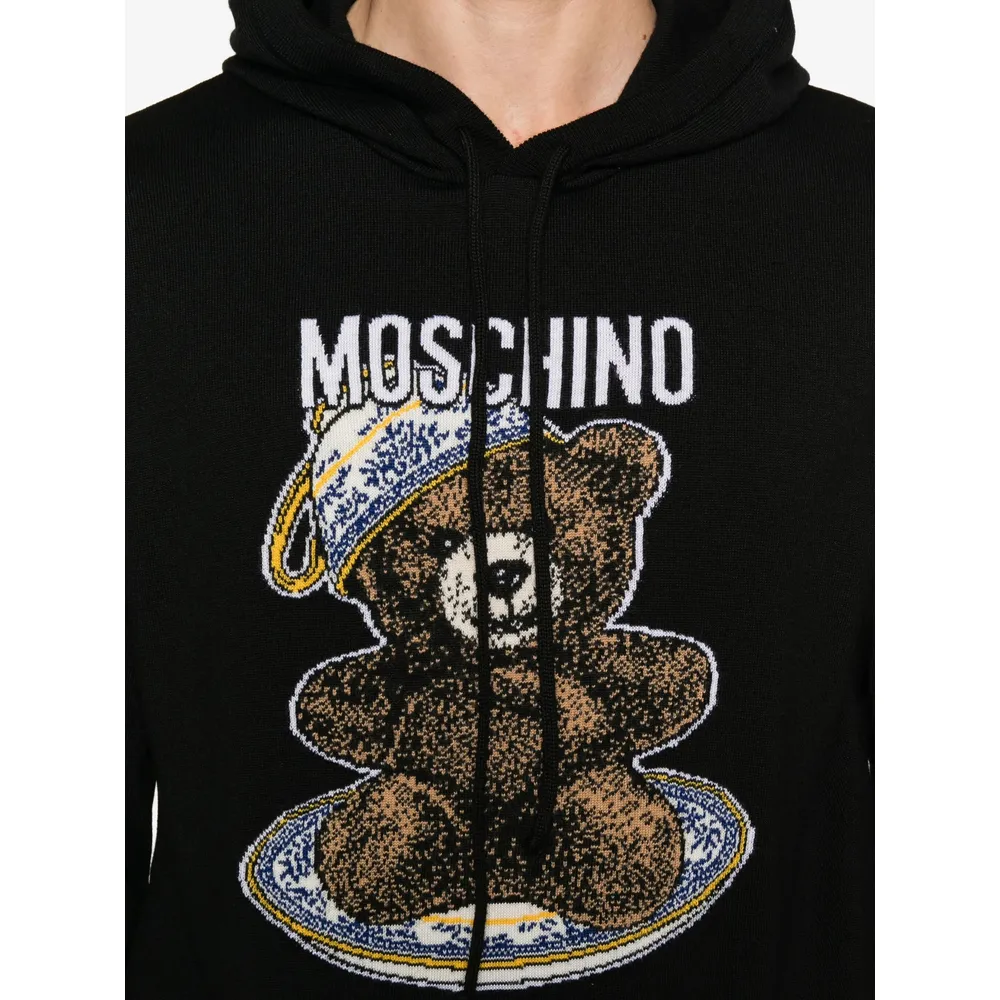 Long Sleeve Sweatshirt
