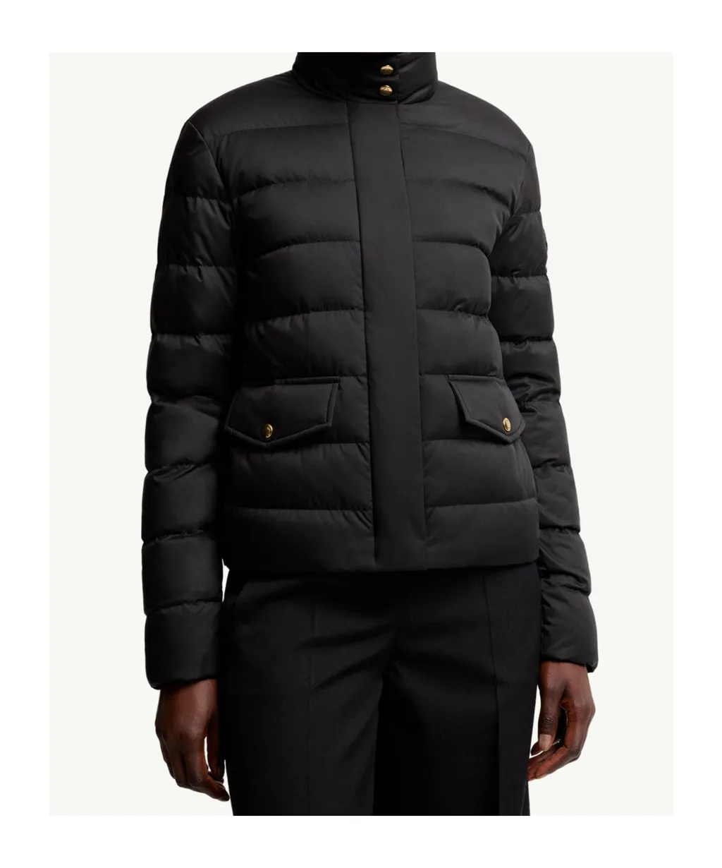Moncler Bessettes Short Down Jacket