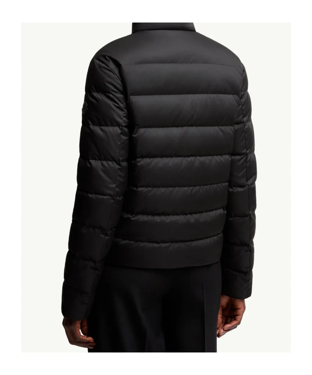 Moncler Bessettes Short Down Jacket