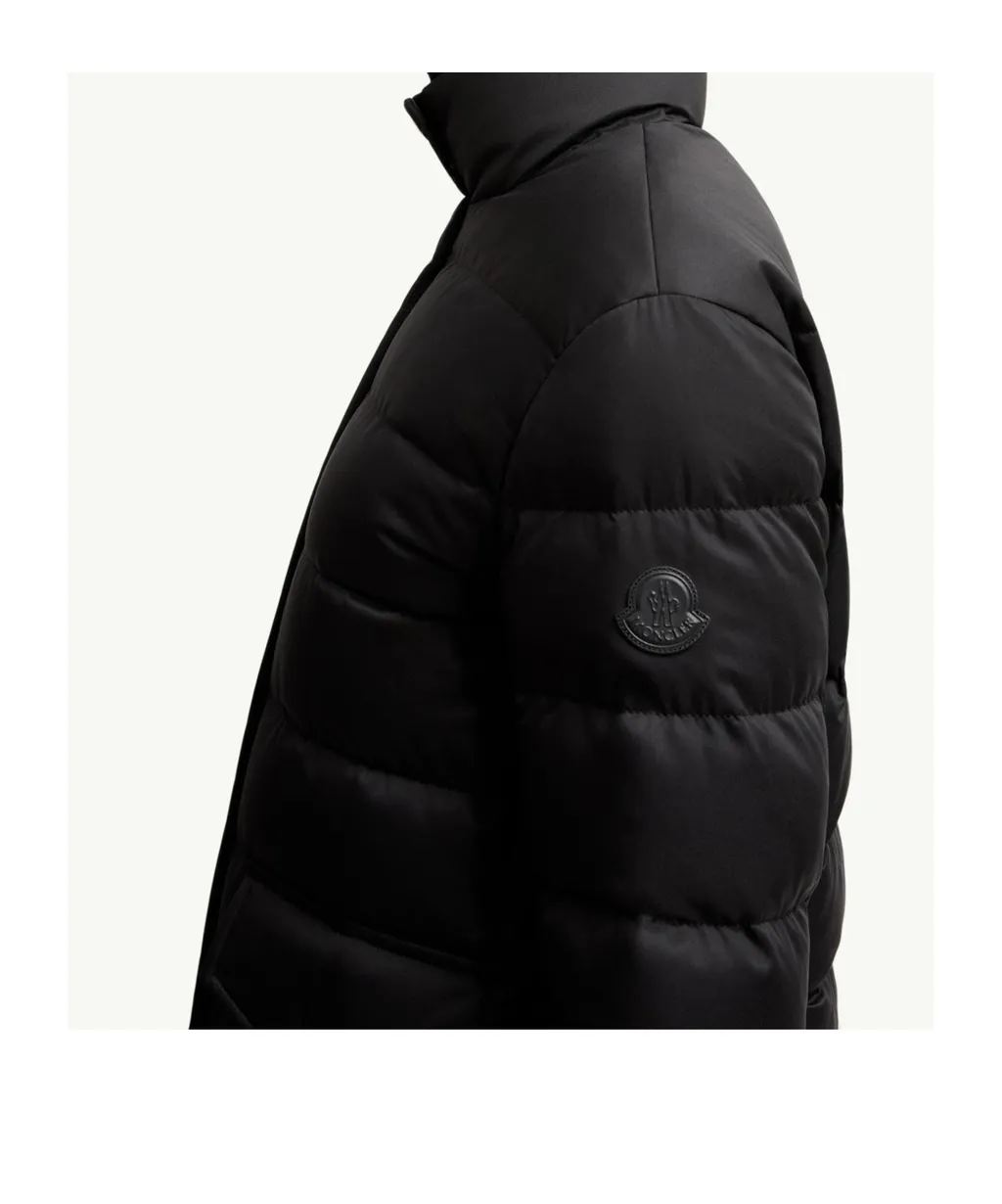 Moncler Bessettes Short Down Jacket