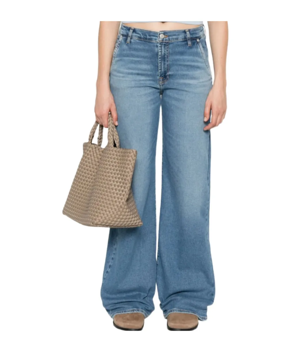 Utility Jeans