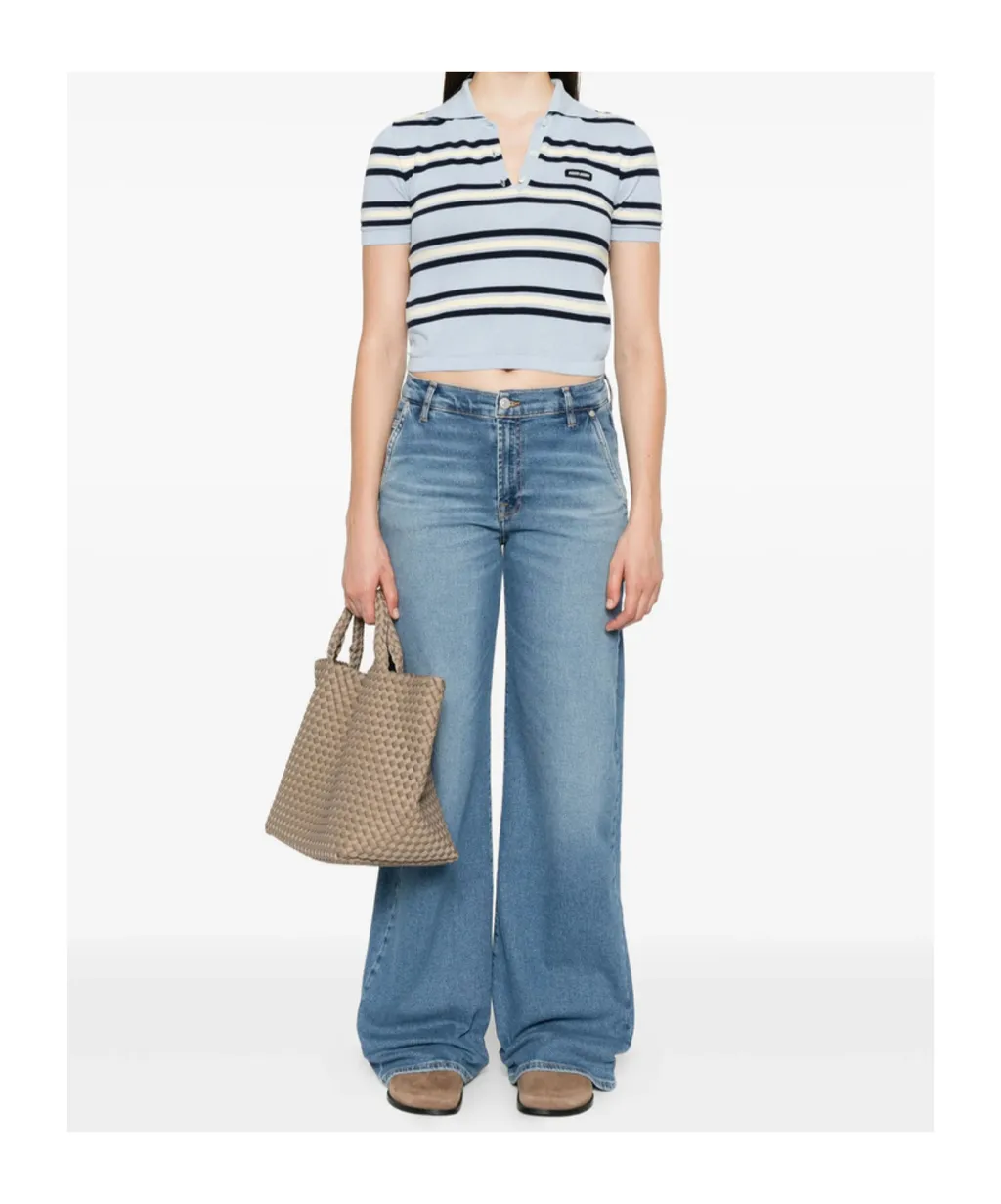 Utility Jeans