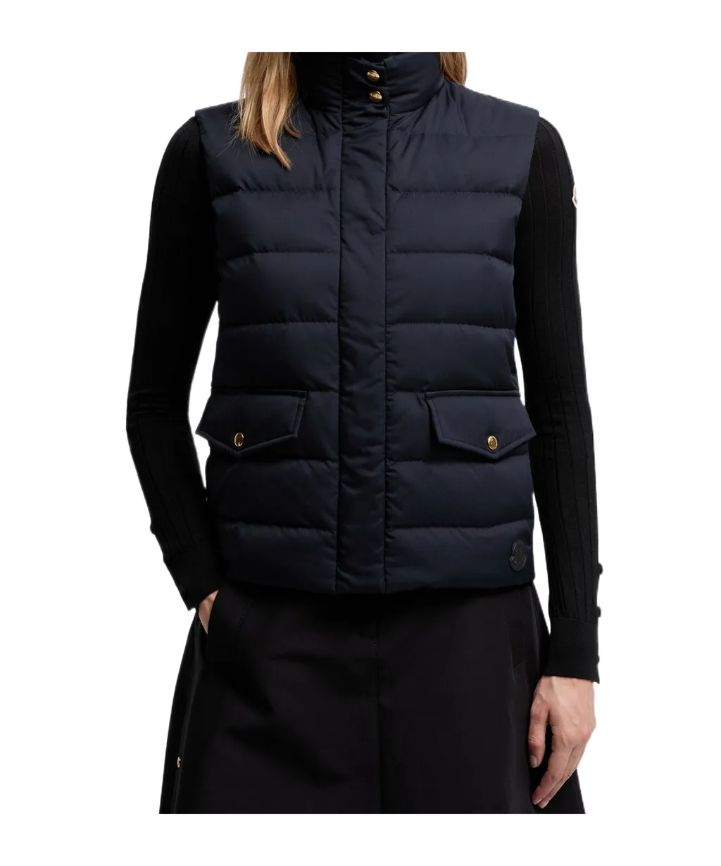 Moncler Besset Down Vest