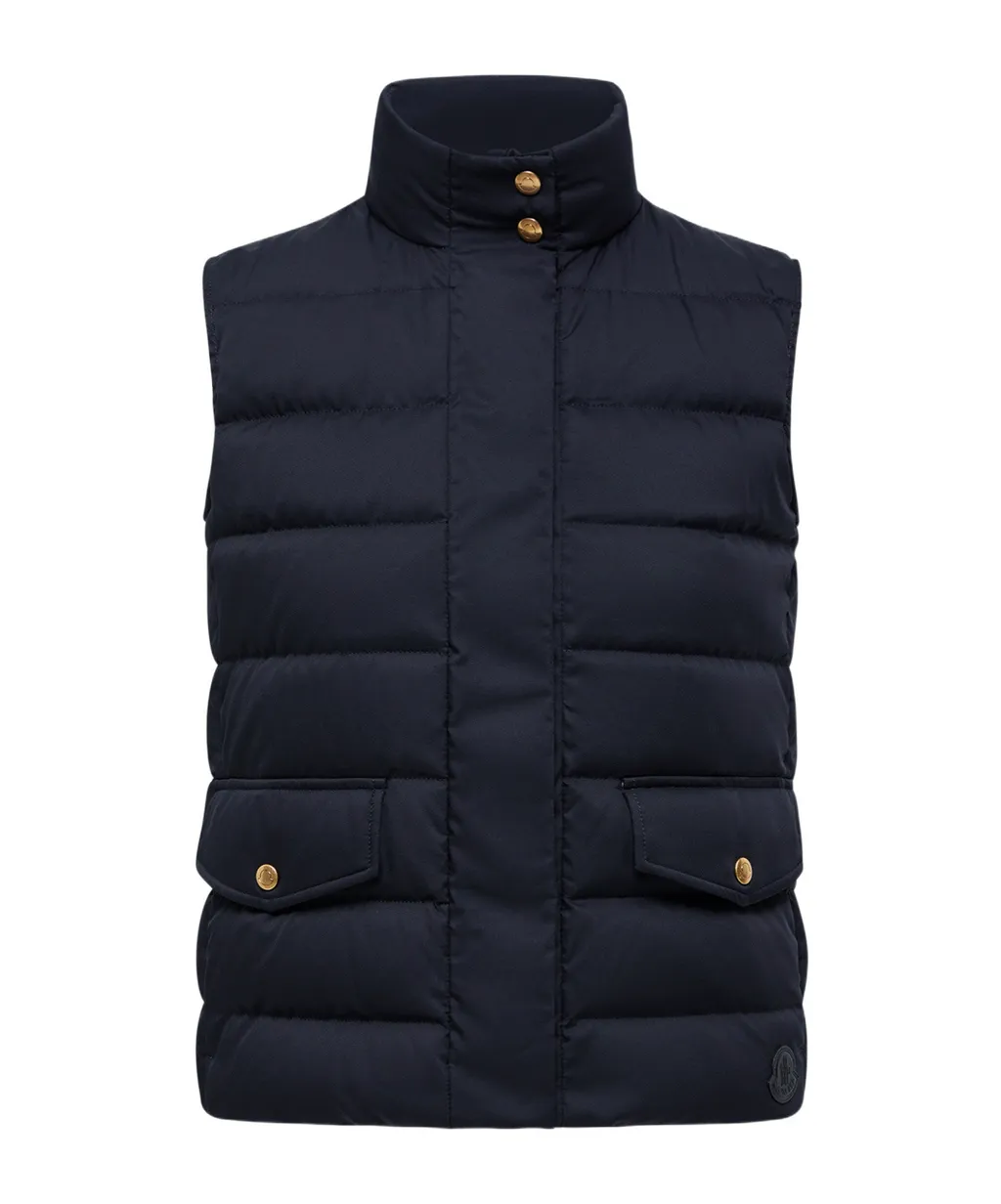 Moncler Besset Down Vest