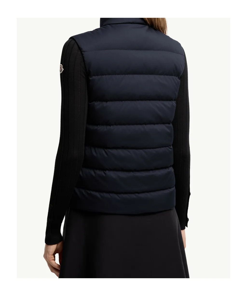 Moncler Besset Down Vest