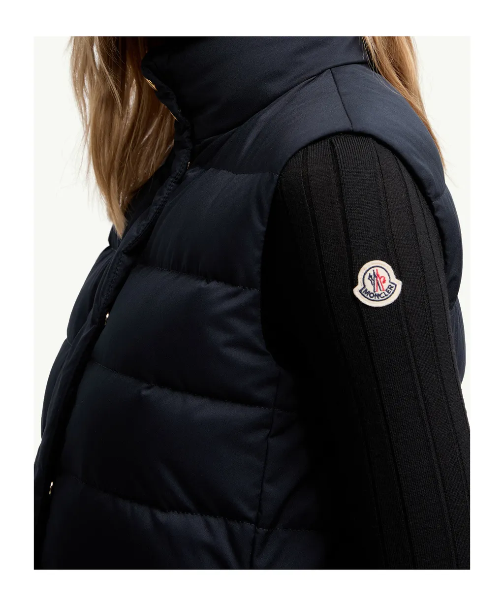 Moncler Besset Down Vest