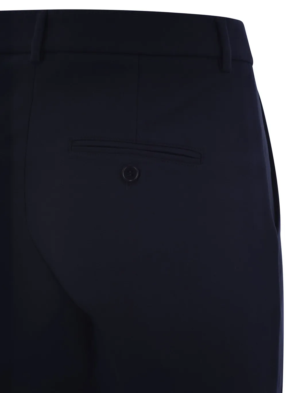 Weekend Max Mara Freda Cady Cigarette Trousers