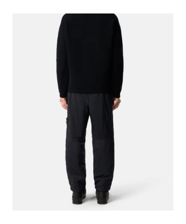 Zip-Pocket Trousers