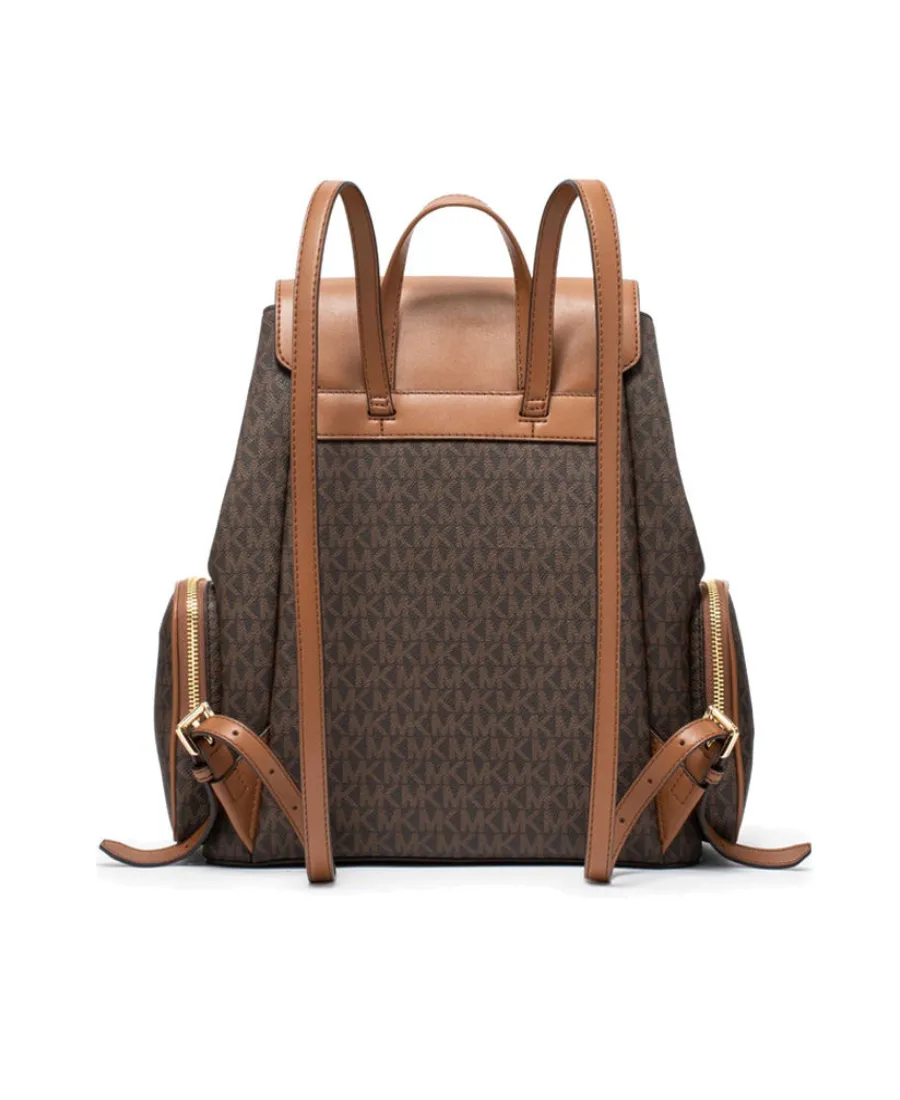 Logo Backpack