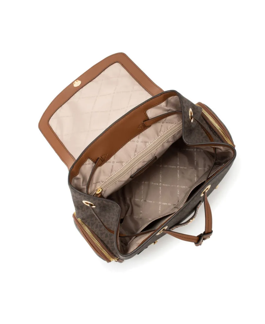 Logo Backpack