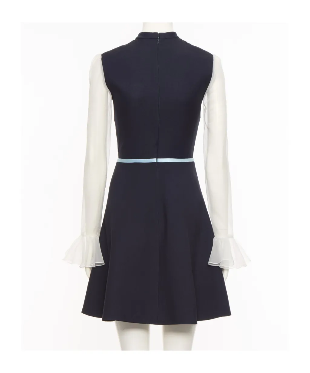 Long Sleeve Dress