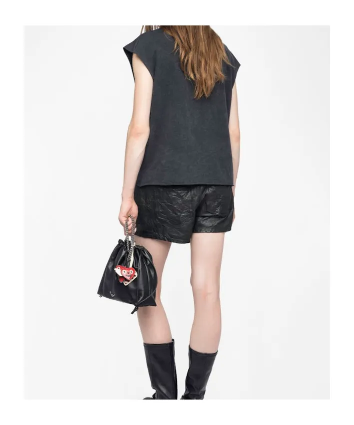 Zadig & Voltaire Cloe Tank Top