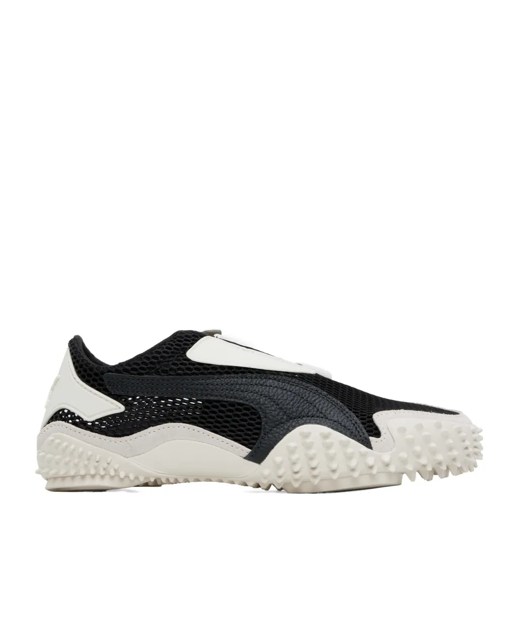 Mostro Mesh Sneakers