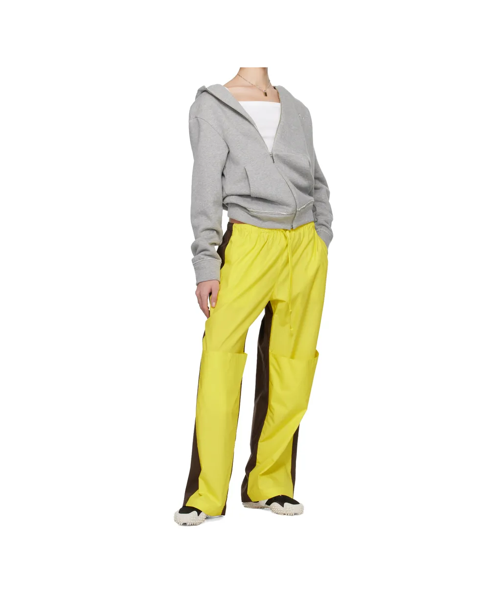 Mostro Mesh Sneakers
